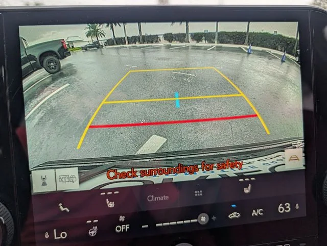 Used 2026 Black Lexus 350 Base image 23
