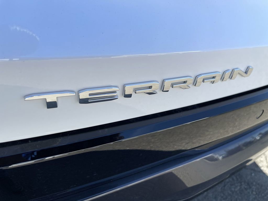 2026 GMC Terrain AT4 - Photo 31