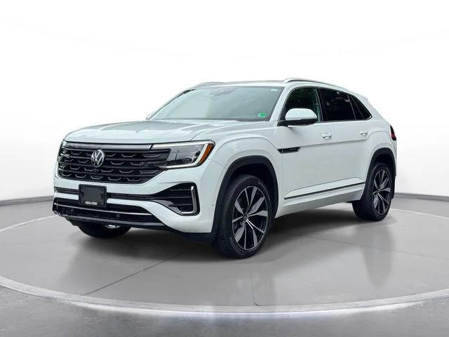 2024 Volkswagen Atlas Cross Sport 2.0T SEL Premium R-Line