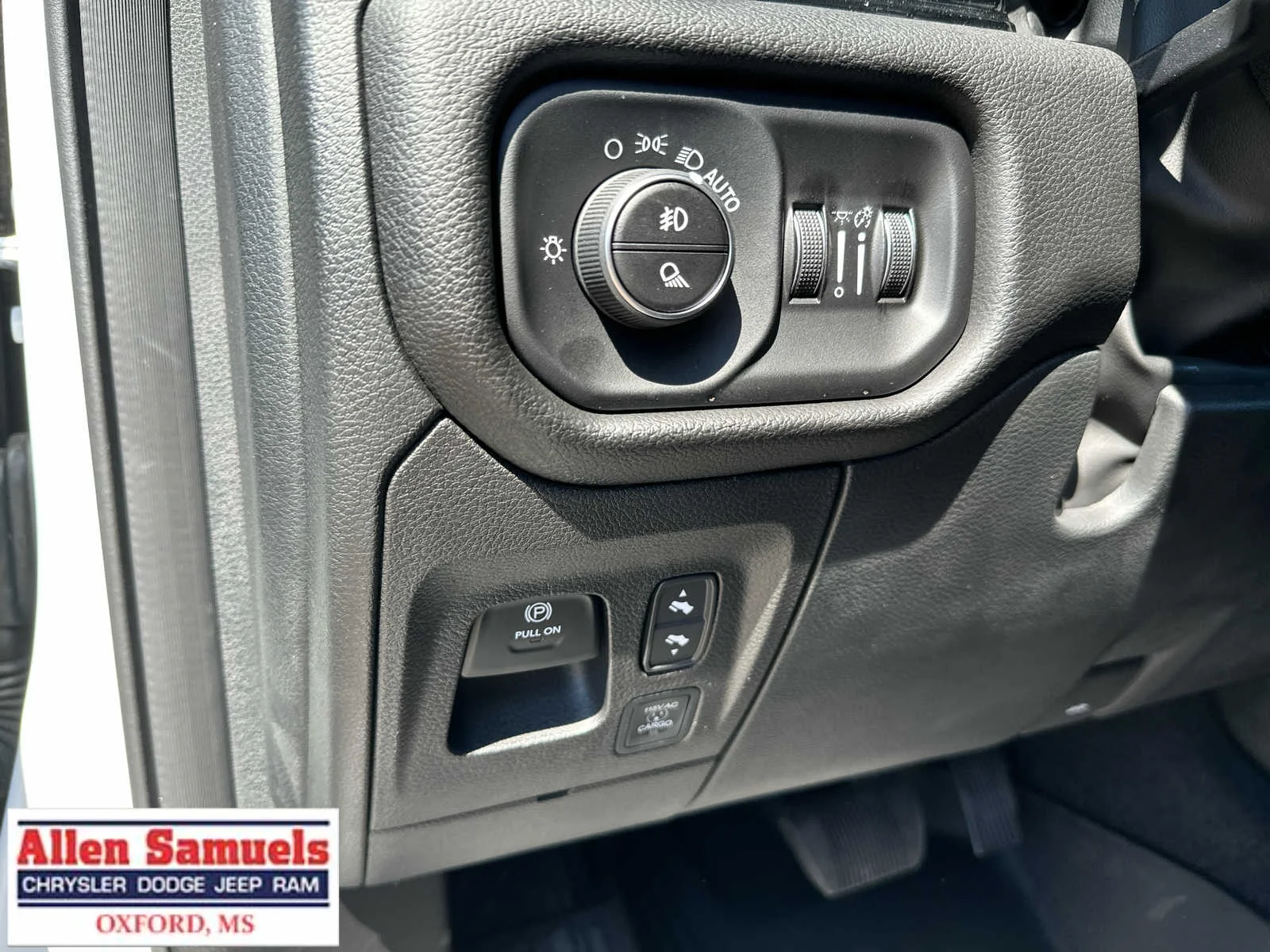 2026 RAM 1500 Laramie - Photo 56