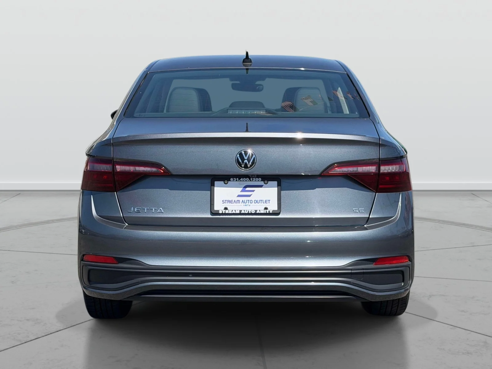 2024 Volkswagen Jetta SE - Photo 6