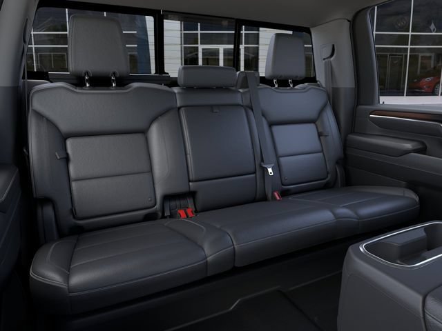 2026 GMC Sierra 2500HD Denali - Photo 18