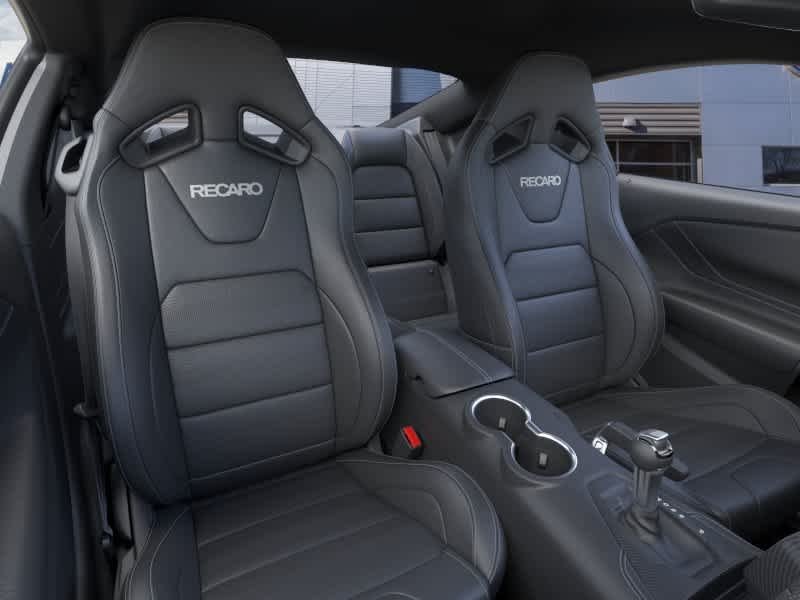 New 2026 Carbonized Gray Metallic Ford GT Premium Fastback image 10
