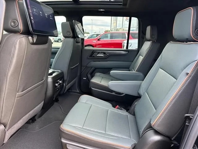 New 2026 Onyx Black GMC AT4 image 23