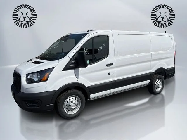 2026 Ford Transit-250 Cargo Van