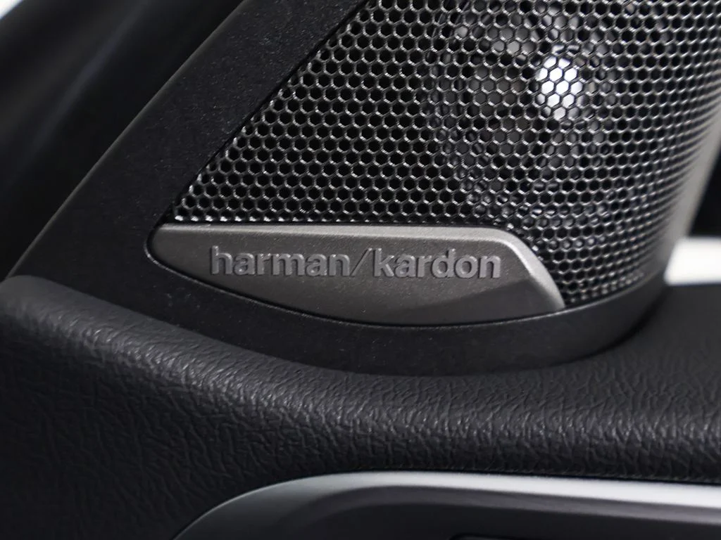 Used 2024 Blue BMW Competition image 37