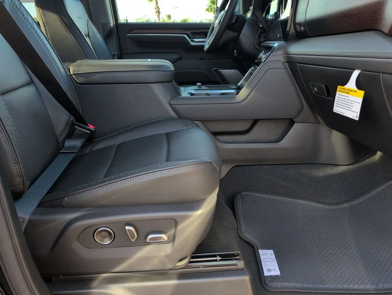 New 2026 Onyx Black GMC Denali image 29