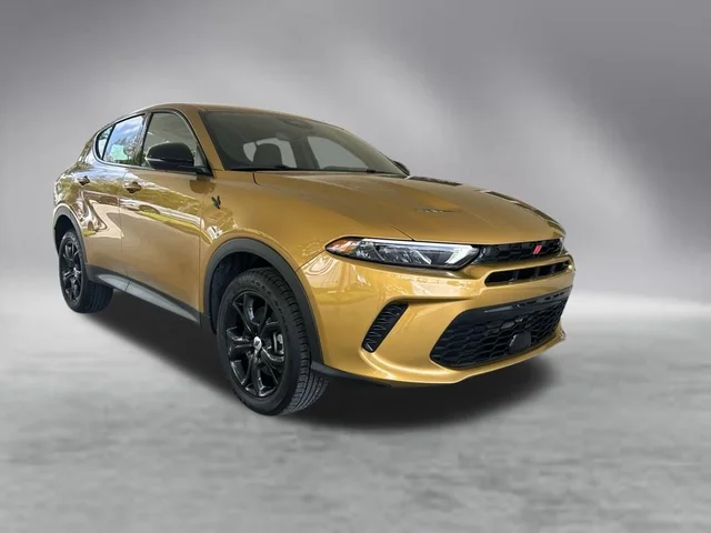 2024 Dodge Hornet GT