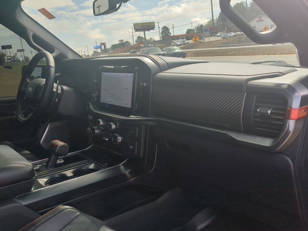 2025 Ford F-150 Raptor - Photo 29