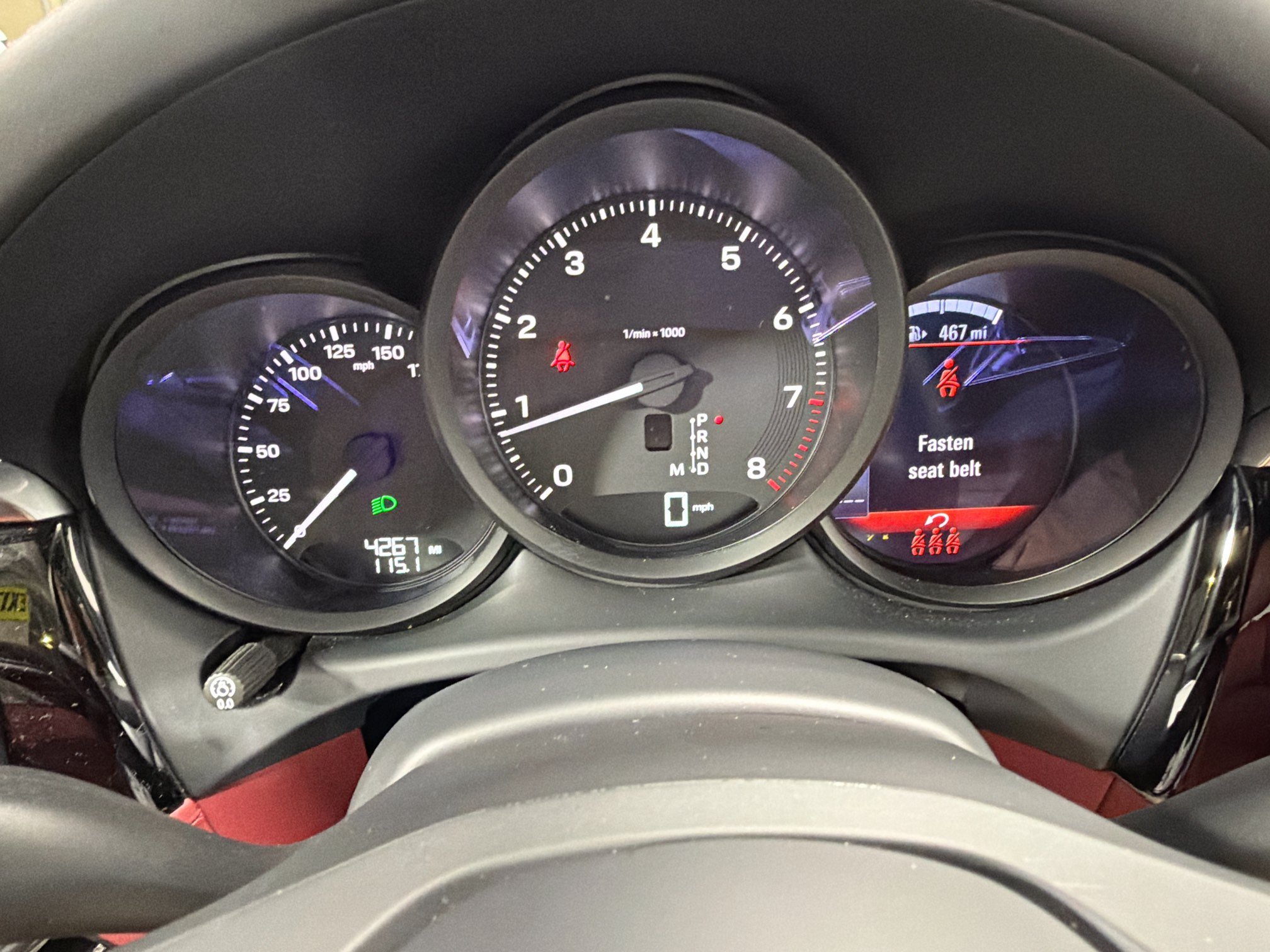 Used 2026  Porsche  image 37