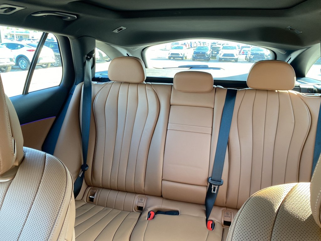 Certified Used 2024 Polar White Mercedes-Benz E 450 4MATIC® All-Terrain image 15