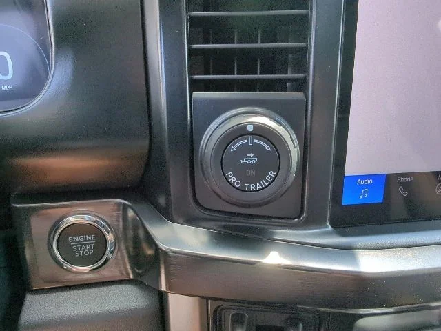 New 2026 Gray Ford Lariat image 22