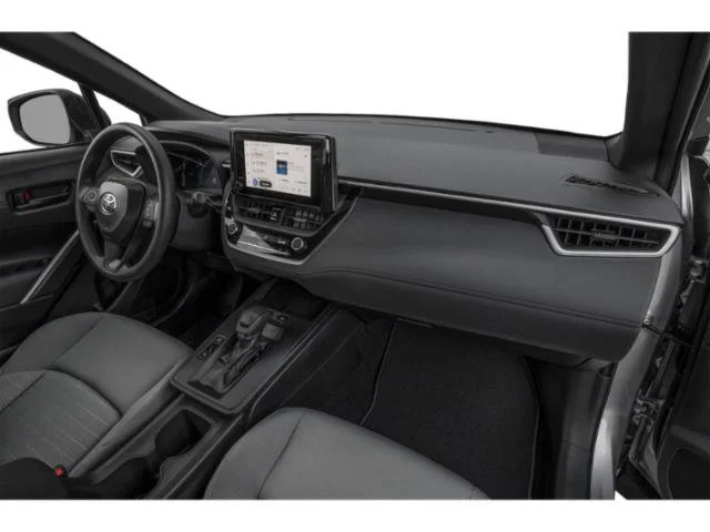 New 2026 Wind Chill Pearl Toyota Hybrid S image 17