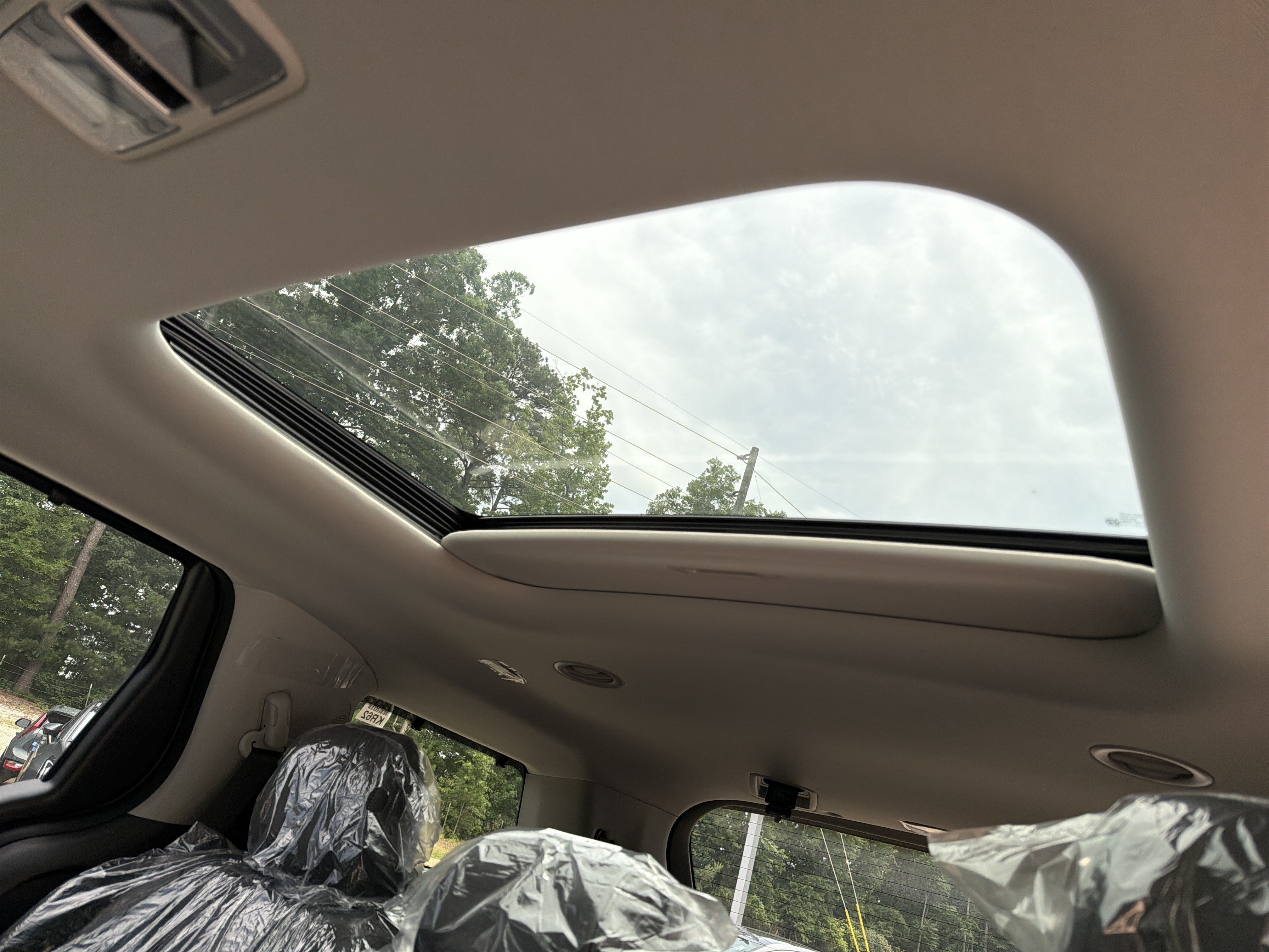 New 2026 Aurora Black Pearl Kia SX image 26
