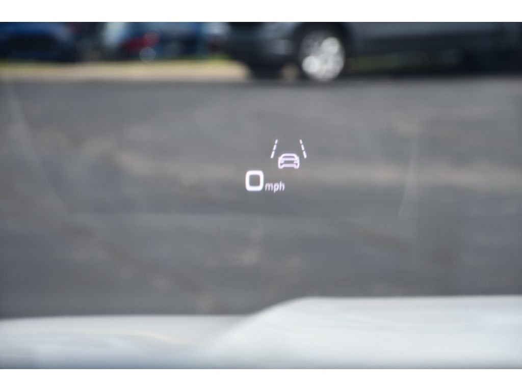 Used 2021 Glacier White Metallic Audi 4.0T (Tiptronic) image 44