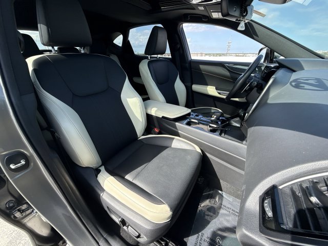 Certified Used 2023 Silver Lexus 250 Premium image 26