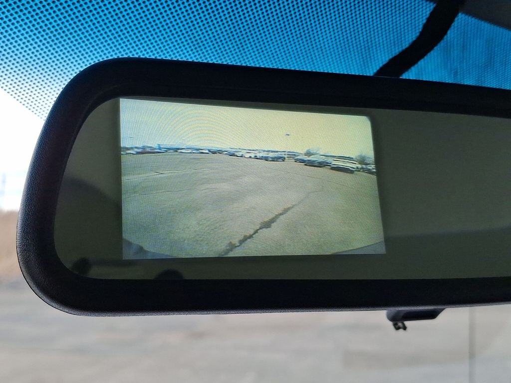 2023 Chevrolet Express Passenger LS - Photo 20