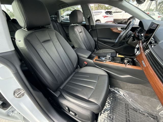 2022 Audi A5 Sportback Premium - Photo 26