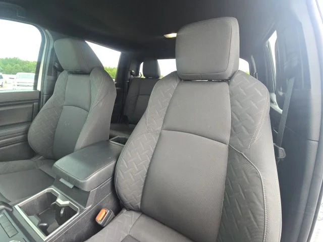 Used 2025 White Toyota SR5 image 21