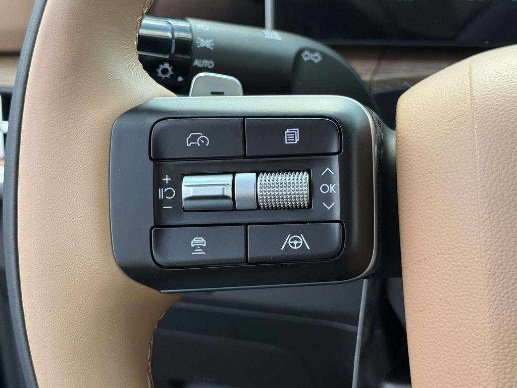 New 2026 Phantom Black Hyundai Calligraphy image 23