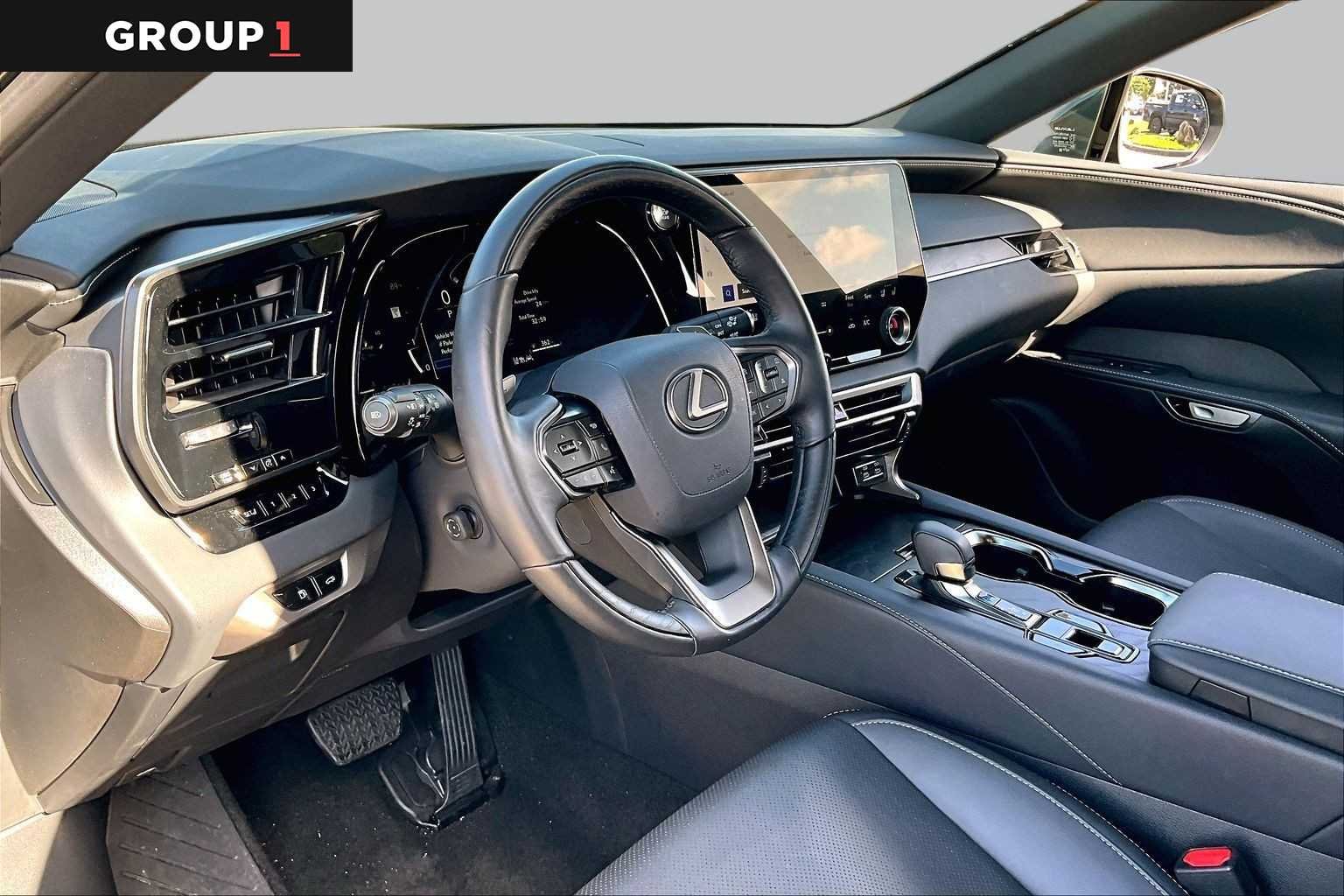 Used 2026 Caviar Lexus Premium image 15