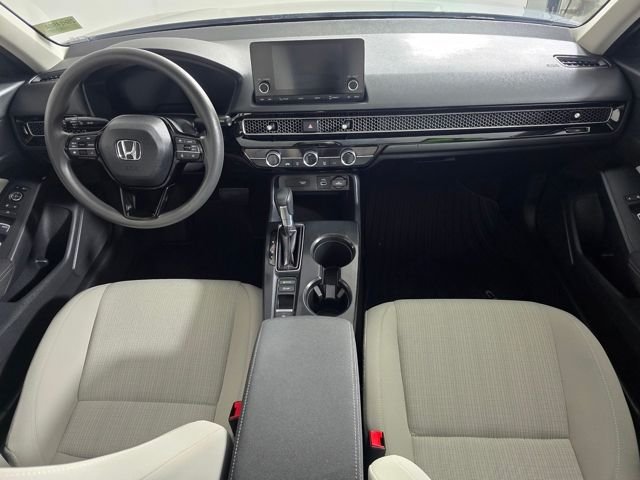 2023 Honda Civic LX - Photo 6