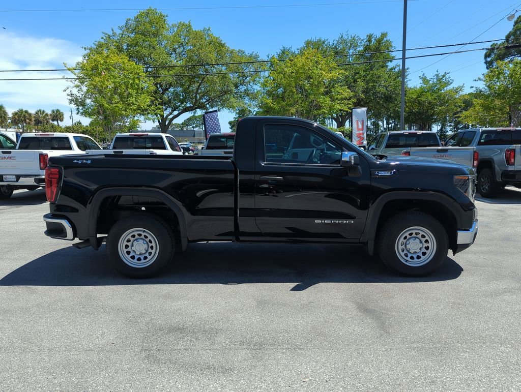 2026 GMC Sierra 1500 Pro - Photo 7