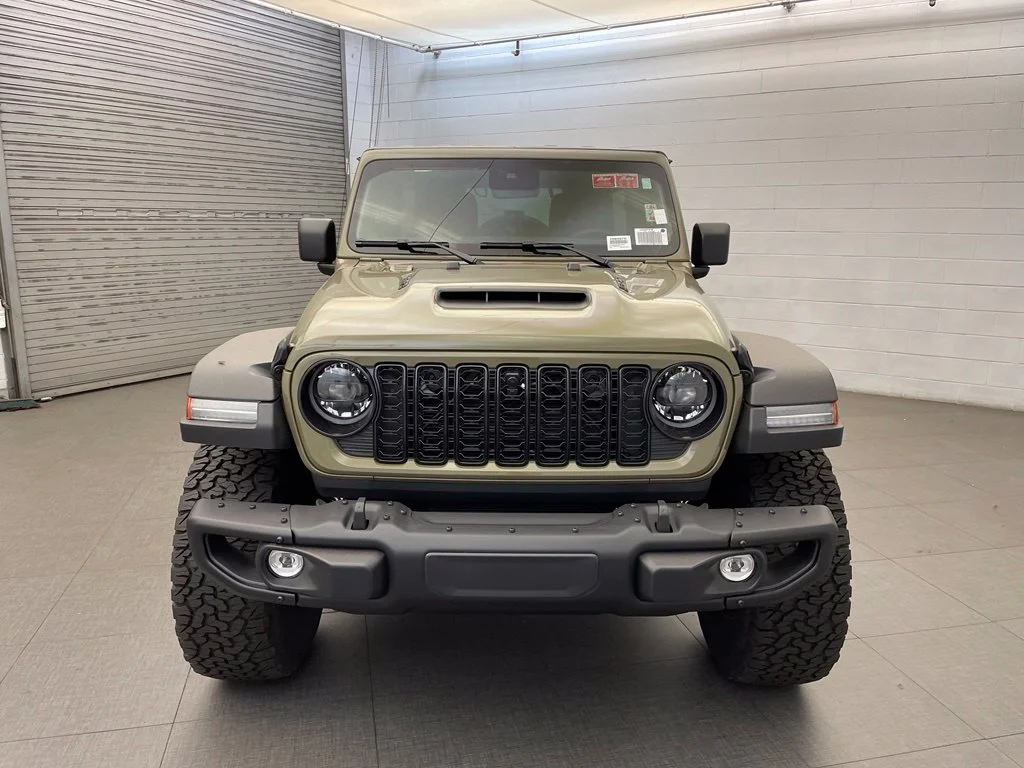 New 2026  Jeep Willys 392 image 6