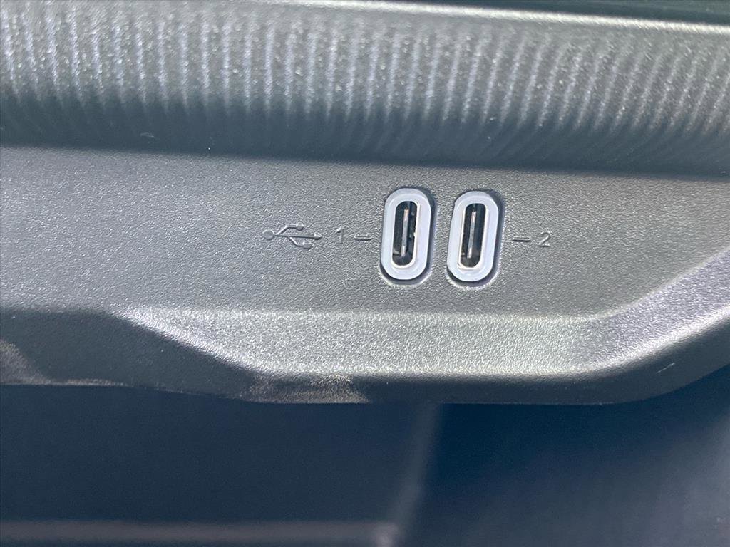 New 2026 Bright White Clearcoat Jeep Laredo image 11