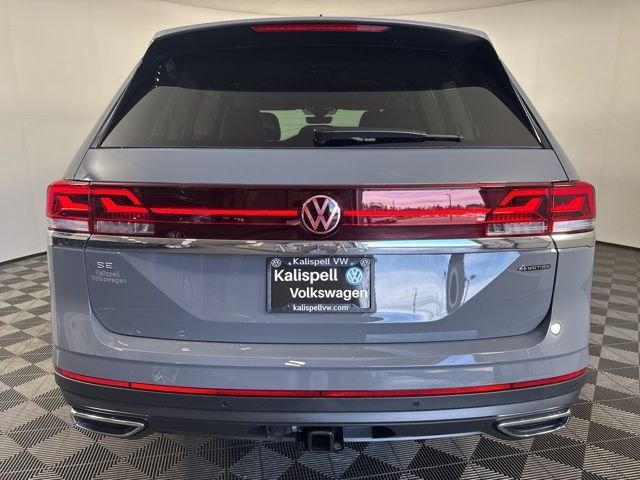 2026 Volkswagen Atlas SE w/Tech - Photo 24