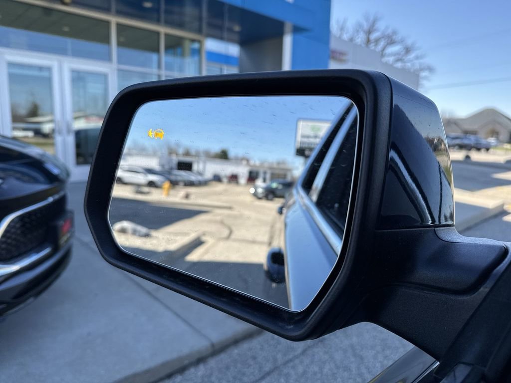 2022 Chevrolet Traverse 1LT - Photo 8
