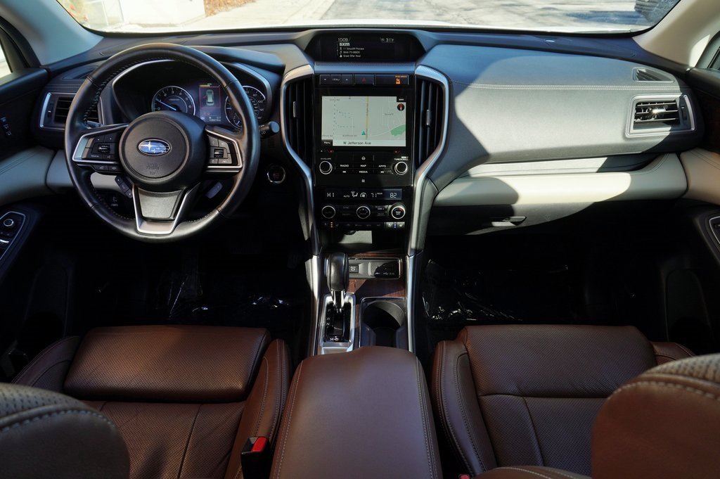 2019 SUBARU ASCENT - Image 8