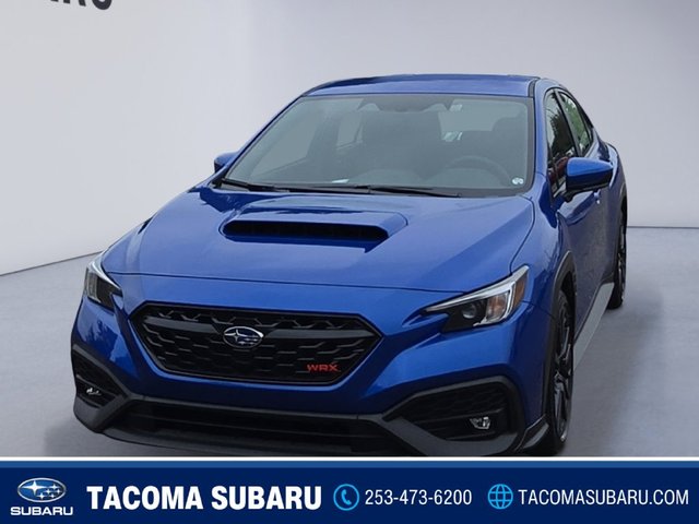 2026 Subaru WRX Premium