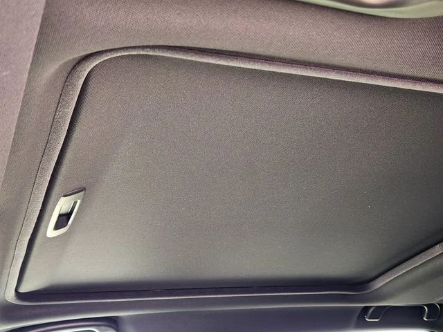 New 2026 ICE SILVER METALLIC Subaru Limited Hybrid image 21
