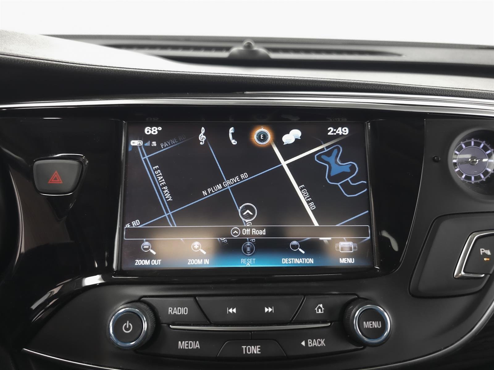 2017 Buick Envision Essence - Photo 7
