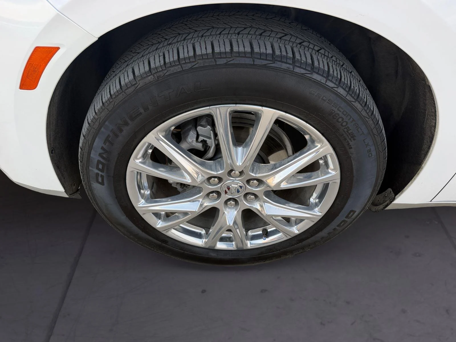 2023 Buick Enclave Premium - Photo 14