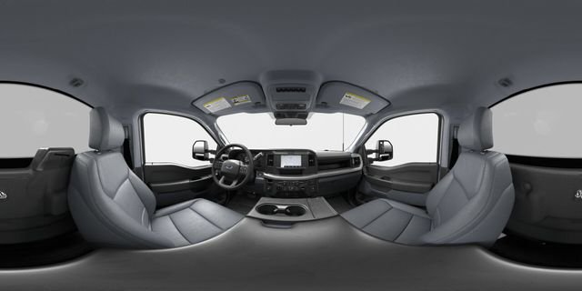 2026 Ford F-550 Super Duty Chassis Cab XL - Photo 9