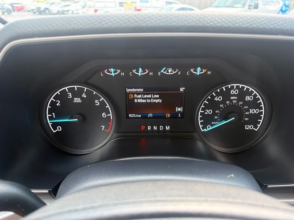 Certified Used 2023 White Ford XL image 32