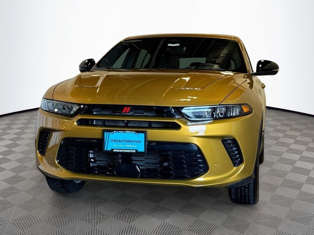 2025 Dodge Hornet