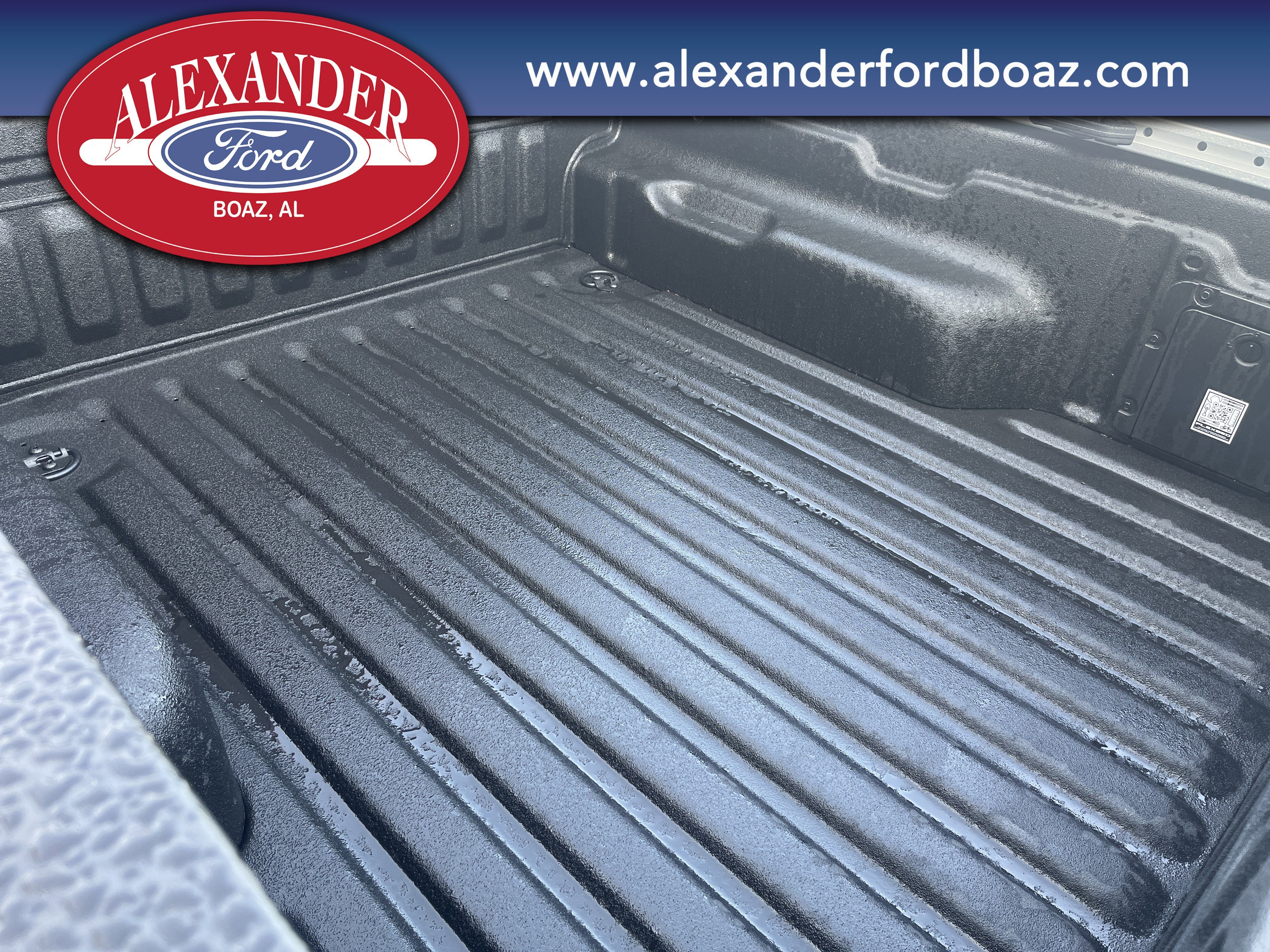 2025 Ford Maverick Tremor - Photo 9