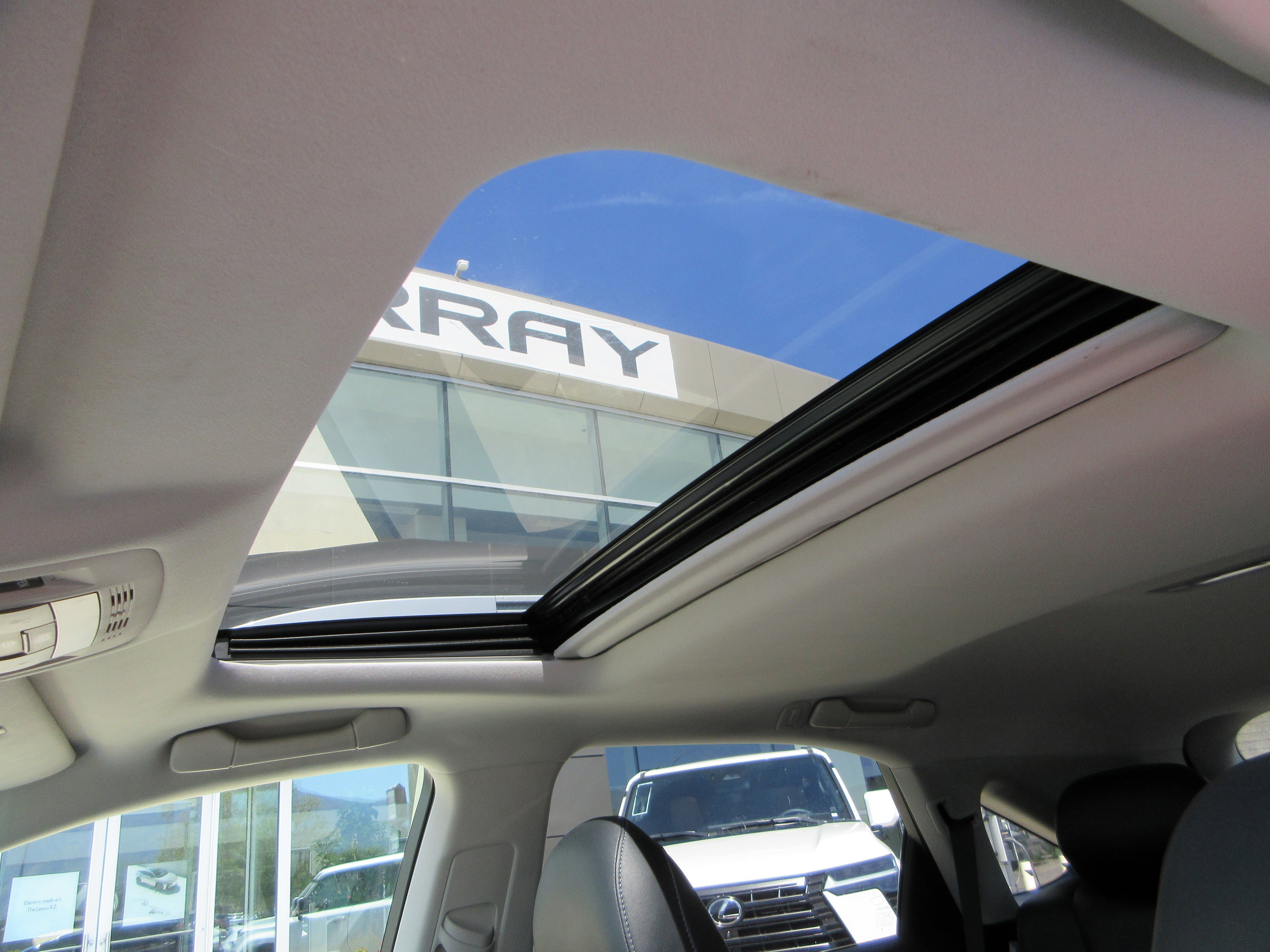 Used 2013 Deep Sea Mica Lexus 350 image 17