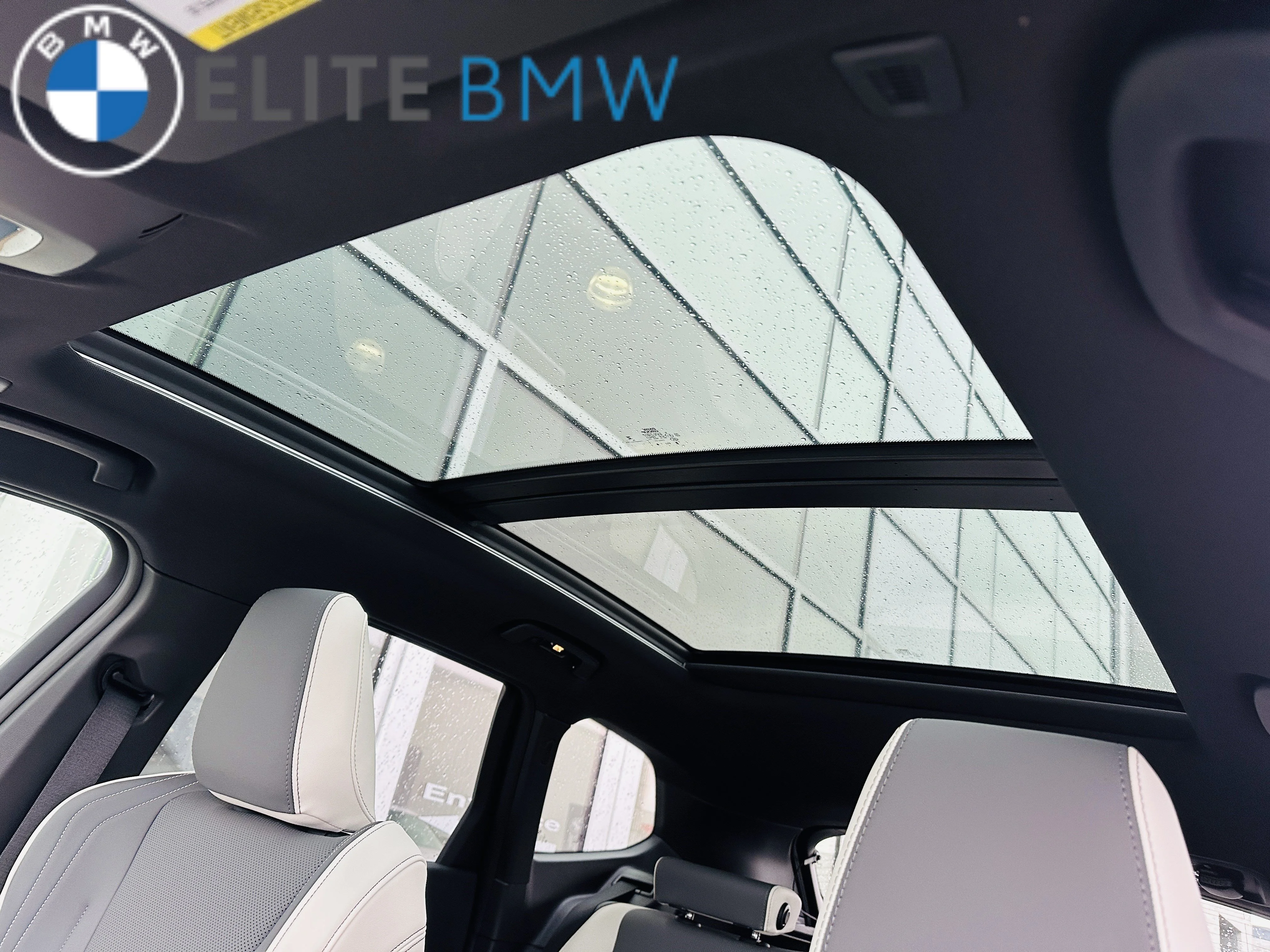 Used 2026 Dune Grey Metallic BMW xDrive28i image 6