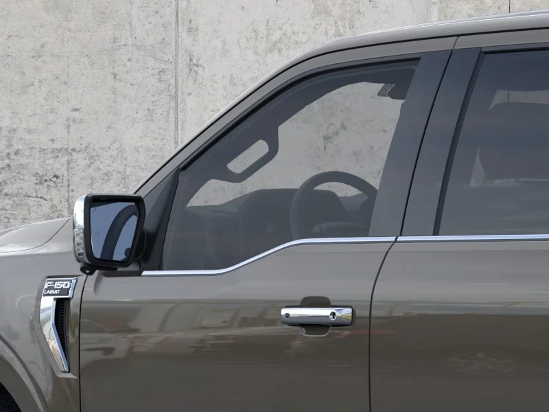 New 2026 Marsh Gray Ford Lariat® image 20