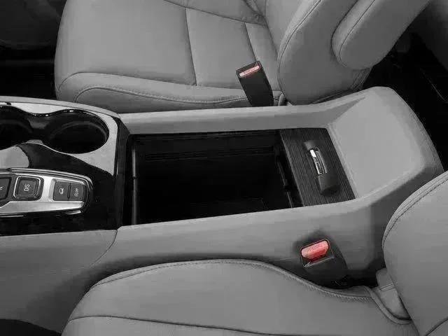 Used 2016 Gray Honda Touring image 14