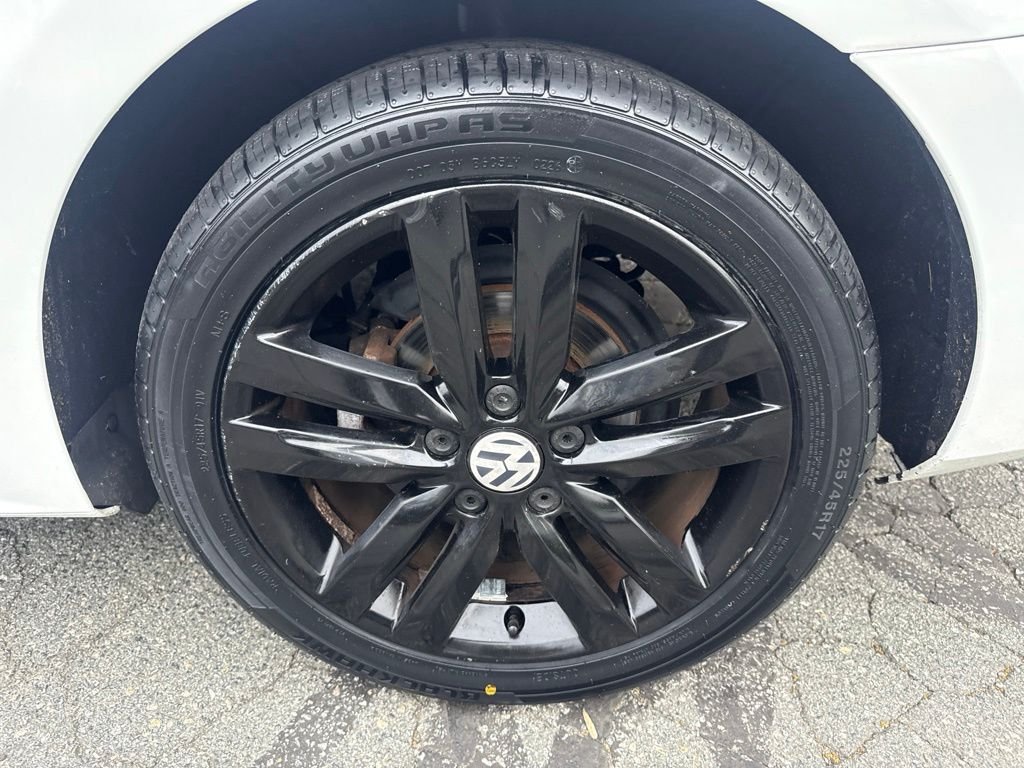 2018 Volkswagen Jetta SE Sport - Photo 14