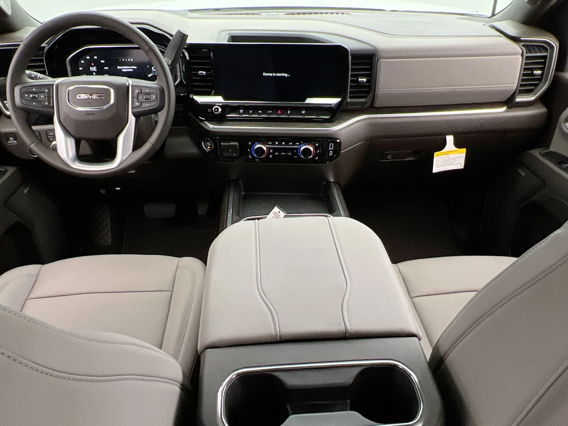 2026 GMC Sierra 2500HD SLT - Photo 78