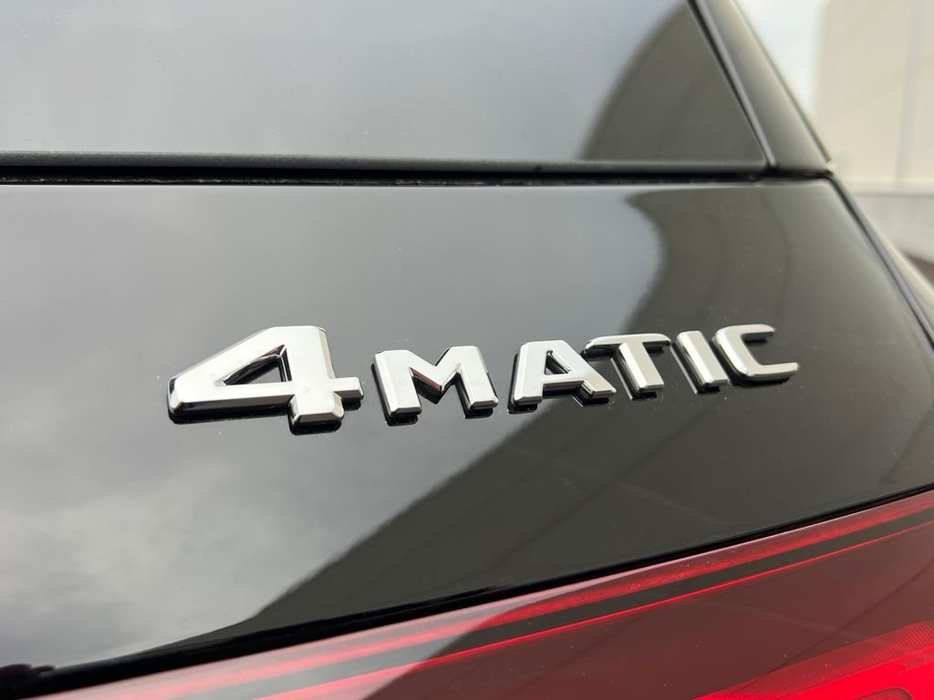 New 2026 Black Mercedes-Benz GLE350 image 30