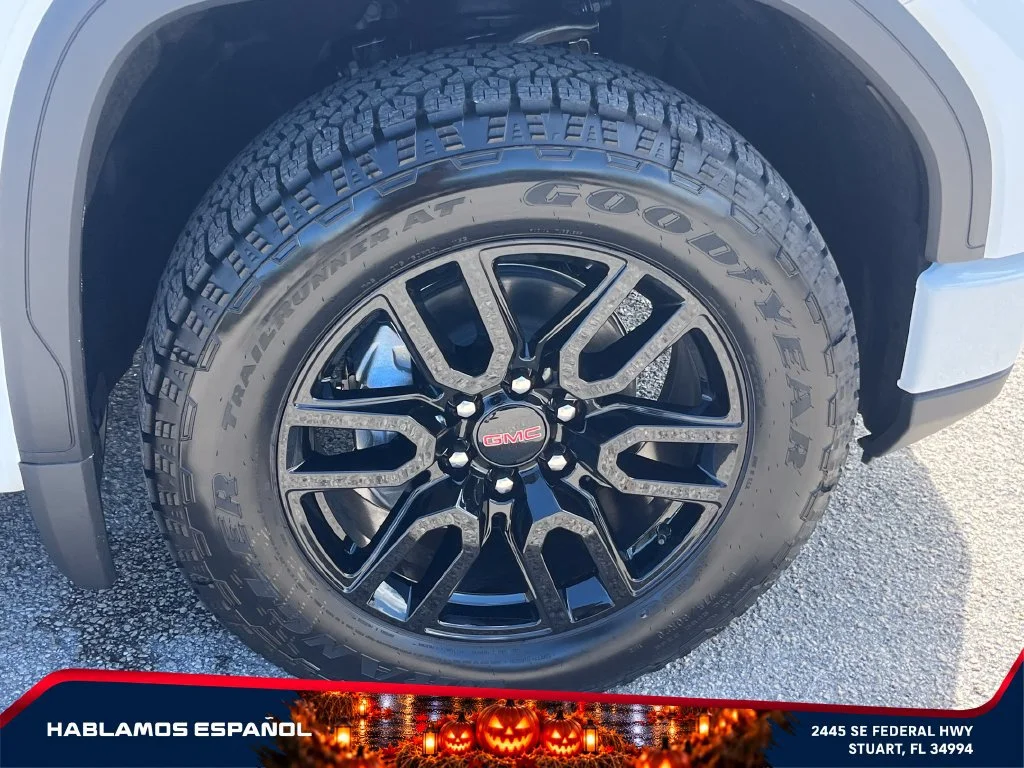 New 2026 Summit White GMC Elevation image 21