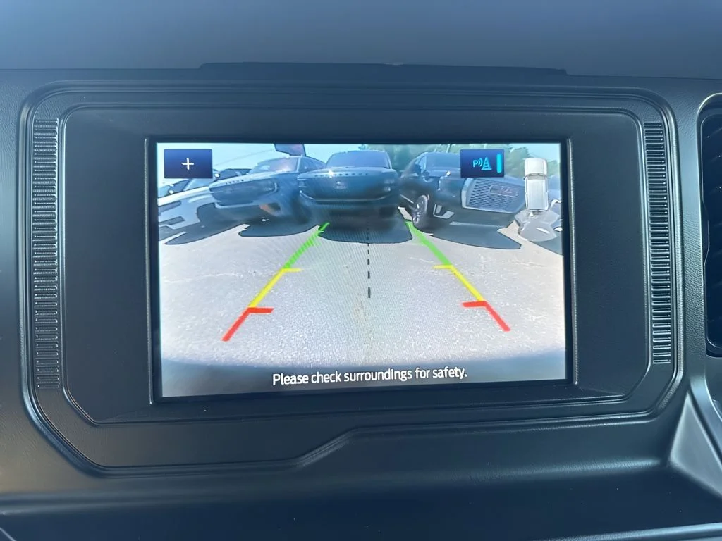 Used 2022 Green Ford Black Diamond image 15