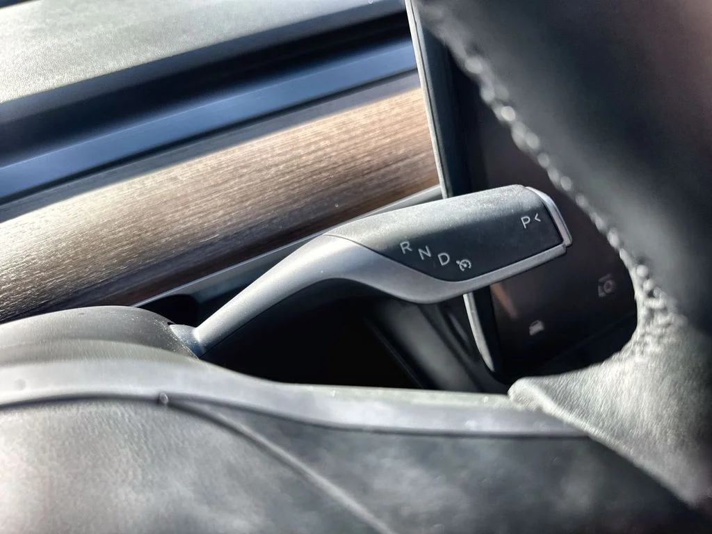 Used 2024  Tesla Long Range image 16
